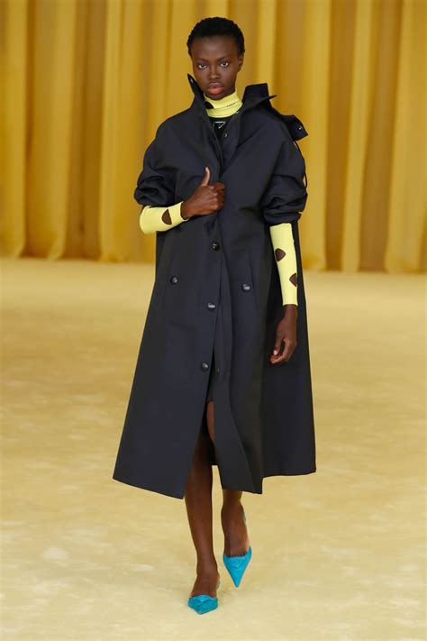 sfilata prada 2021|SS 2021 Womenswear .